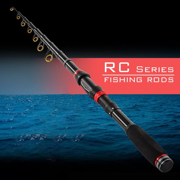 1.8m-3.0m carp spinning rods carbon fishing fish pole telescopic travel fishing rod ultrashort fishing tackle
1.8m-3.0m carp spinning rods carbon fishing fish pole telescopic travel fishing rod ultrashort fishing tackle