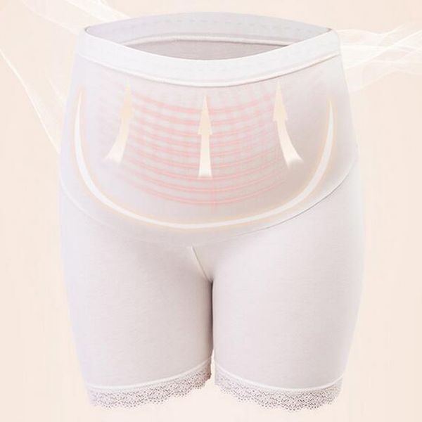 lace high waist belly support maternity panties pregnant women underwear trunk, Blue
lace high waist belly support maternity panties pregnant women underwear trunk, Blue