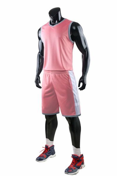 discount men training basketball sets with shorts uniforms reversible basketball jerseys for that home and away look kits sports 23-15, Blue;black
discount men training basketball sets with shorts uniforms reversible basketball jerseys for that home and away look kits sports 23-15, Blue;black