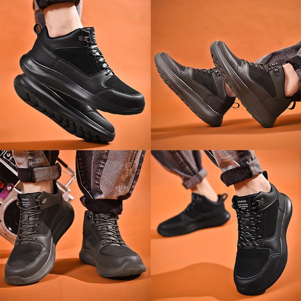 leather winter womens mens running shoes black coffee leather winter keep warm sports sneakers mens trainers homemade brand made in china, White;red
leather winter womens mens running shoes black coffee leather winter keep warm sports sneakers mens trainers homemade brand made in china, White;red