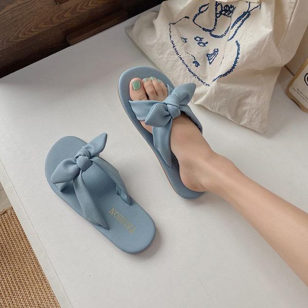 2020 summer new bow sandals slippers bows korean version of wild fashion ins tide casual women's shoes, Black
2020 summer new bow sandals slippers bows korean version of wild fashion ins tide casual women's shoes, Black