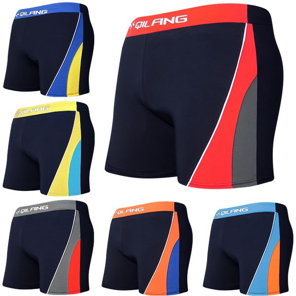 men plus-sized swimming trunks loose comfortable slim fit breathable springs beach shorts /30
men plus-sized swimming trunks loose comfortable slim fit breathable springs beach shorts /30