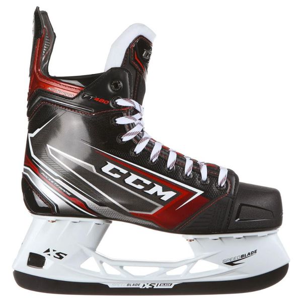 ccm jetspeed ft480