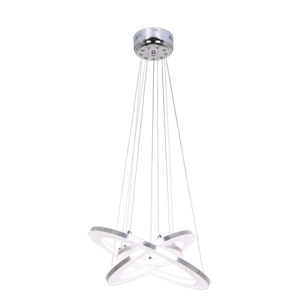 modern led acrylic pendant lights 3 rings chandeliers chrome finish lighting fixture for office dining room living room
modern led acrylic pendant lights 3 rings chandeliers chrome finish lighting fixture for office dining room living room