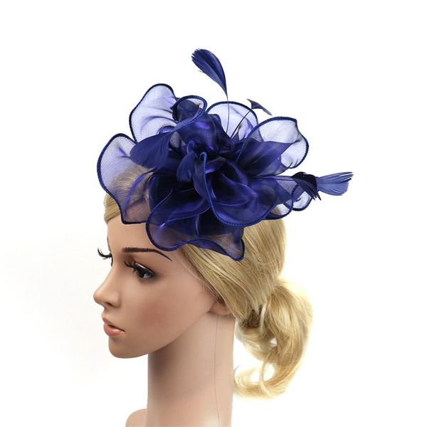 women wedding party hat specially designed for lady elegant bridal accessories party mesh cap accessoire mariage 2019 rlbhq, White
women wedding party hat specially designed for lady elegant bridal accessories party mesh cap accessoire mariage 2019 rlbhq, White