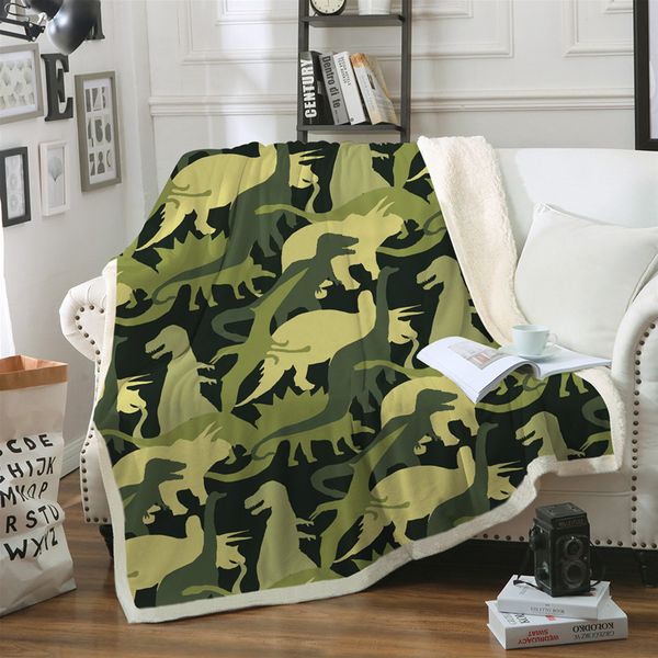 cartoon microfiber dinosaur plush blanket on bed sofa bedding dinosaur family blanket for kids soft warm coral fleece
cartoon microfiber dinosaur plush blanket on bed sofa bedding dinosaur family blanket for kids soft warm coral fleece