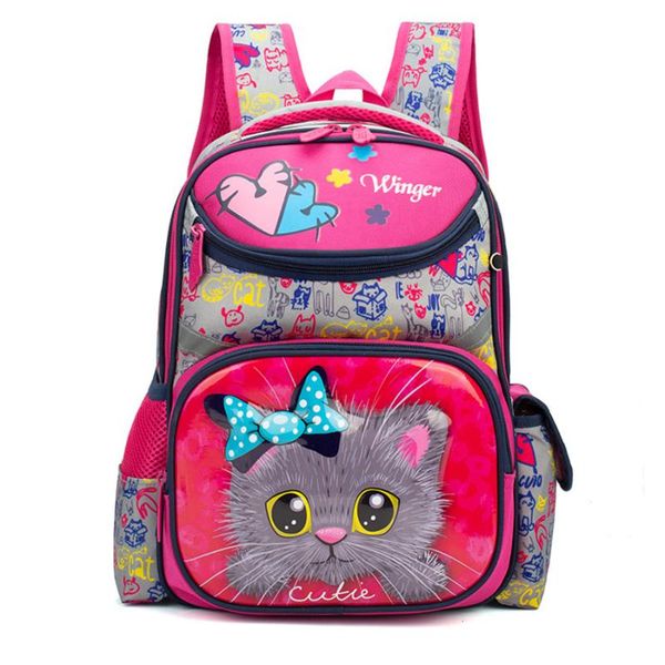grils bow cat bear schoolbag active cat orthopedic backpack grade 1-5 knapsack waterproof kids children satchel primary 2020 new
grils bow cat bear schoolbag active cat orthopedic backpack grade 1-5 knapsack waterproof kids children satchel primary 2020 new