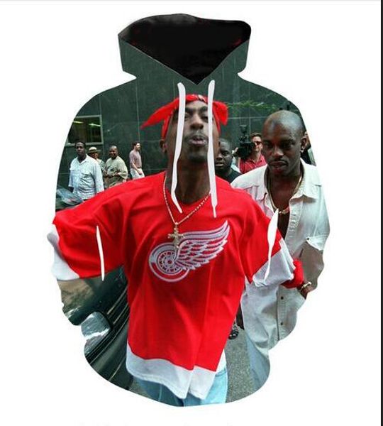 new fashion men women tupac 2pac funny 3d sweatshirts hoodies autumn winter casual print hooded pullovers wr0102, Black
new fashion men women tupac 2pac funny 3d sweatshirts hoodies autumn winter casual print hooded pullovers wr0102, Black