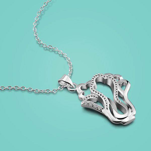creative less popular jewelry 925 sterling silver cabbage pendant cute student accessories solid silver wave chain birthday gift
creative less popular jewelry 925 sterling silver cabbage pendant cute student accessories solid silver wave chain birthday gift