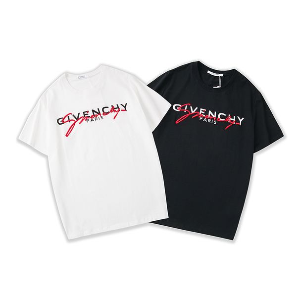 2020 marque де vêtements де marque été vêtements hommes tissu lettre футболка décontracté femmes giv тенниска тройник вершина, White;black
2020 marque де vêtements де marque été vêtements hommes tissu lettre футболка décontracté femmes giv тенниска тройник вершина, White;black