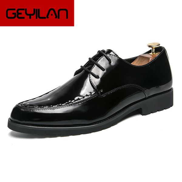 fashion outdoor wedding men oxfords leather shoes breathable suit formal shoes italian comfortable man dress pointy male, Black
fashion outdoor wedding men oxfords leather shoes breathable suit formal shoes italian comfortable man dress pointy male, Black