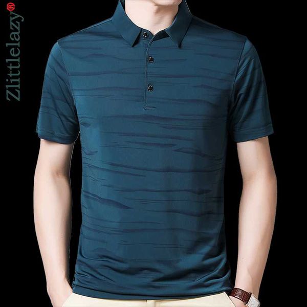 2020 new short sleeve tee shirt men casual summer striped men's clothing polos shirts mens fashion slim fit poloshirt 60412, White;black
2020 new short sleeve tee shirt men casual summer striped men's clothing polos shirts mens fashion slim fit poloshirt 60412, White;black