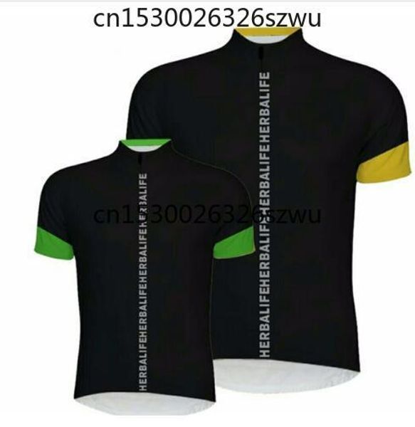 2020 new herbalife cycling jersey green bike wear breathable bicycle healthy herbalife clothing riding clothes sports, Black;red
2020 new herbalife cycling jersey green bike wear breathable bicycle healthy herbalife clothing riding clothes sports, Black;red