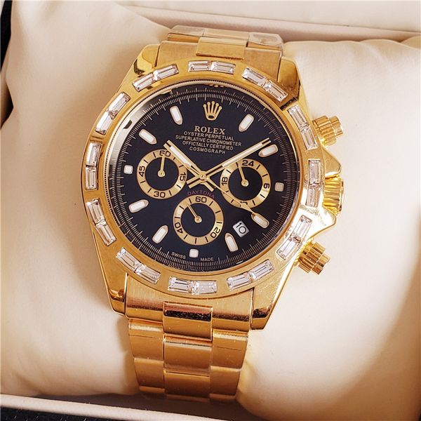 Роль бренда automatic table 2019 мужская мода досуг Rolex кварцевые часы orologio uomo luxury The fashion leis
Роль бренда automatic table 2019 мужская мода досуг Rolex кварцевые часы orologio uomo luxury The fashion leis