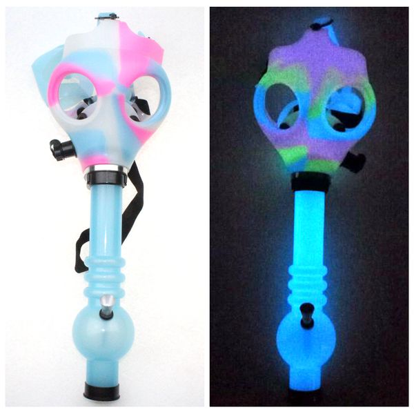 Gas Mask Бонг Оба Glow в темной воде Шиша Acrylic курительная трубка силиконовым Маска Кальян Табак Трубки Бесплатная доставка Оптовые
Gas Mask Бонг Оба Glow в темной воде Шиша Acrylic курительная трубка силиконовым Маска Кальян Табак Трубки Бесплатная доставка Оптовые
