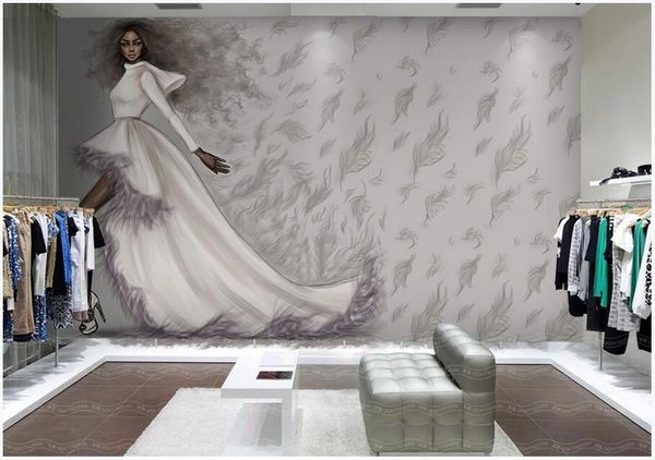 wdbh custom p mural 3d wallpaper retro hand drawn beauty clothing store background home decor living room 3d wall murals for walls 3 d
wdbh custom p mural 3d wallpaper retro hand drawn beauty clothing store background home decor living room 3d wall murals for walls 3 d