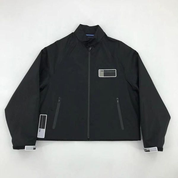 18fw Prd Ветрозащитные Куртки Гольф Спорт Ветровка Мужчины Женщины Моды Пальто High Stre
18fw Prd Ветрозащитные Куртки Гольф Спорт Ветровка Мужчины Женщины Моды Пальто High Stre