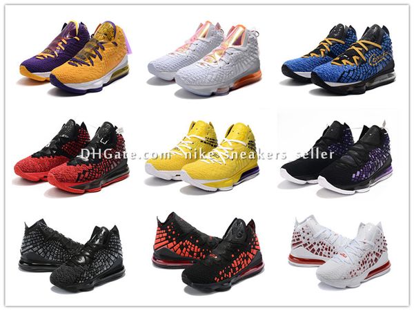 what the lebron 17 xvii ep lbj17 lakers black white lakers 17 future mens youths black purple yellow sports basketball shoes size us7-12 se
what the lebron 17 xvii ep lbj17 lakers black white lakers 17 future mens youths black purple yellow sports basketball shoes size us7-12 se