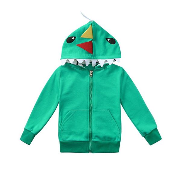 baby girls cartoon dinosaur 3d printed pullover hooded sweatshirt coat jacket new boys girls long sleeve hoodies clothes, Blue;gray
baby girls cartoon dinosaur 3d printed pullover hooded sweatshirt coat jacket new boys girls long sleeve hoodies clothes, Blue;gray