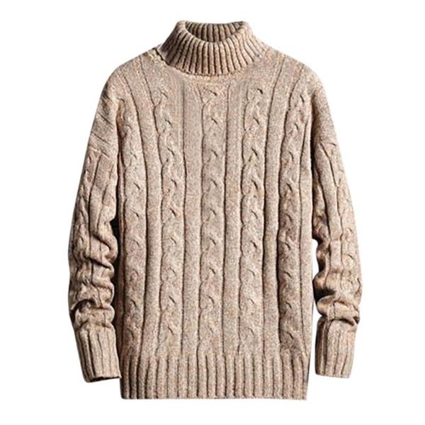 feitong sweater men 2020 brand pullovers casual sweater male turtleneck simple slim fit knitting mens sweaters man pullover men, White;black
feitong sweater men 2020 brand pullovers casual sweater male turtleneck simple slim fit knitting mens sweaters man pullover men, White;black