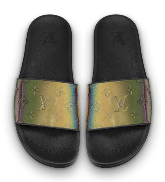 Горячие фирменные мужчины Радужный ремень набережной мул главная обувь дизайнер
Горячие фирменные мужчины Радужный ремень набережной мул главная обувь дизайнер