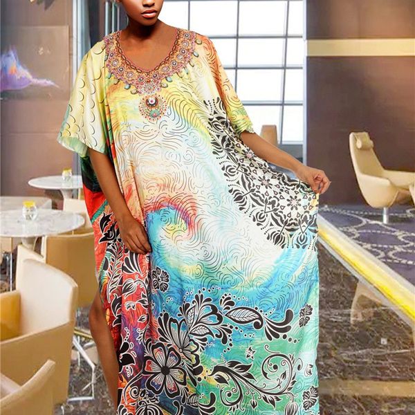 women's beach tunic sun kaftan praia plus size pareo beachwear output swim salida de playa mujer 2020 sarong large swimwear
women's beach tunic sun kaftan praia plus size pareo beachwear output swim salida de playa mujer 2020 sarong large swimwear
