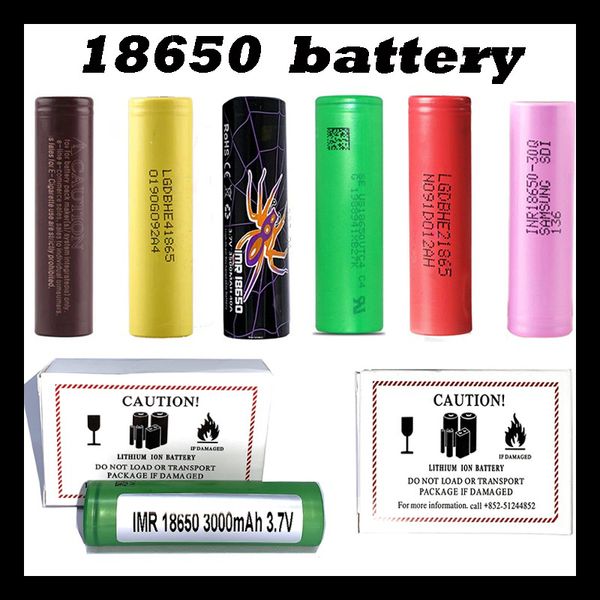 Лучшие качества HG2 30Q VTC6 3000mAh INR18650 25R HE2 HE4 2500mAh VTC5 18650 Батарея аккумуляторная литиевая для Sony Samsung LG Mod
Лучшие качества HG2 30Q VTC6 3000mAh INR18650 25R HE2 HE4 2500mAh VTC5 18650 Батарея аккумуляторная литиевая для Sony Samsung LG Mod