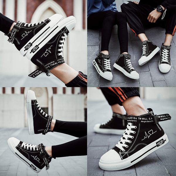 designer luxury women men canvas shoes high casual shoes black white red platfom designer sneakers homemade brand made in china
designer luxury women men canvas shoes high casual shoes black white red platfom designer sneakers homemade brand made in china