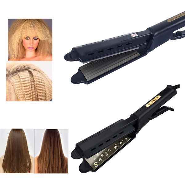 mini hair straightener straightening comb hair curler fashion flats 2 style four steps temperature salon beauty
mini hair straightener straightening comb hair curler fashion flats 2 style four steps temperature salon beauty