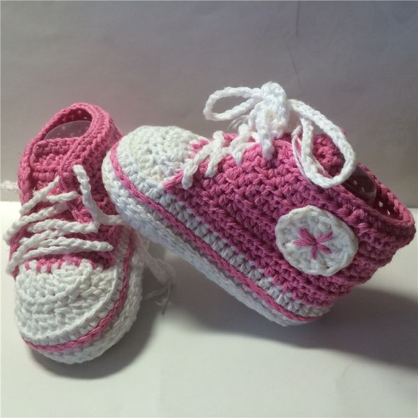 handmade девочки мальчики крючком тапки пинетки для новорожденных вязаные спортивная обувь мягкой подошвой крытый повседневная обувь для пре
handmade девочки мальчики крючком тапки пинетки для новорожденных вязаные спортивная обувь мягкой подошвой крытый повседневная обувь для пре