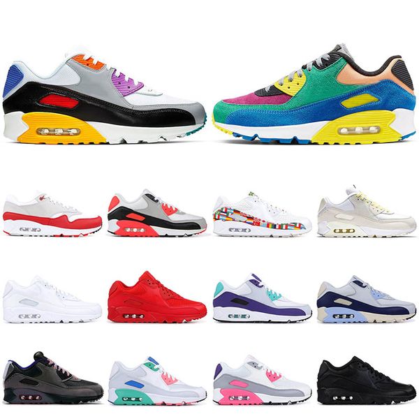 fashion ale running men shoes 90 viotech be ture infrared white red international flag south beach maxes sports sneakers women 35-47
fashion ale running men shoes 90 viotech be ture infrared white red international flag south beach maxes sports sneakers women 35-47