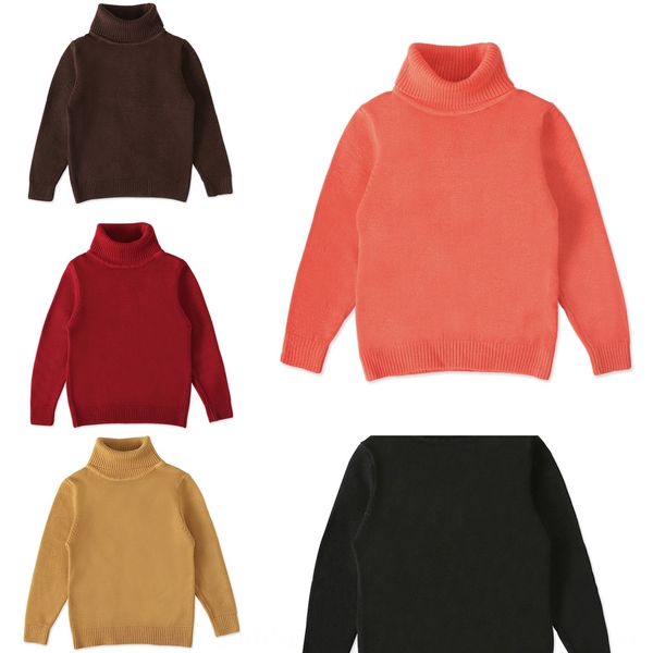 boys and girls winter long sleeve solid color base shirt pullover sweater sweater turtleneck all-match pullover children's wear ins, Blue
boys and girls winter long sleeve solid color base shirt pullover sweater sweater turtleneck all-match pullover children's wear ins, Blue