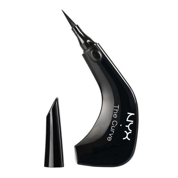 nyx the curve highlighter makeup waterproof liquid eyeliner eye liner pencil long-lasting and easy to wear
nyx the curve highlighter makeup waterproof liquid eyeliner eye liner pencil long-lasting and easy to wear
