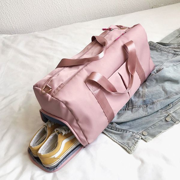 outdoor bags waterproof nylon sports gym women shoes compartment sport men training fitness bag yoga bolsa sac de
outdoor bags waterproof nylon sports gym women shoes compartment sport men training fitness bag yoga bolsa sac de