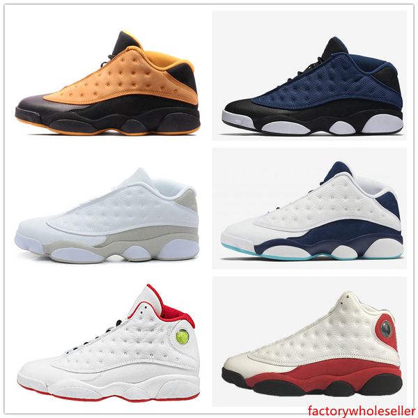 13s classic 13 low high basketball shoes chicago pure money play brave blue hof bred barons hornets quai 54 men women
13s classic 13 low high basketball shoes chicago pure money play brave blue hof bred barons hornets quai 54 men women