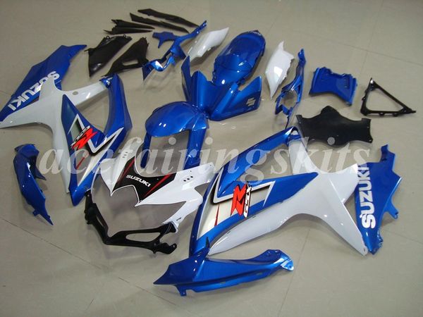 4gifts литьевая форма новый abs мотоцикл обтекатели комплект подходит для suzuki gsx-r600 gsx-r750 600 750 k8 2008 2009 2010 08 09 10 синий
4gifts литьевая форма новый abs мотоцикл обтекатели комплект подходит для suzuki gsx-r600 gsx-r750 600 750 k8 2008 2009 2010 08 09 10 синий
