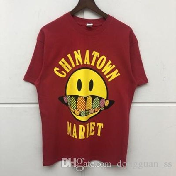 dongguan_ss ins red white in stock black t shirts tees men women washed do old streetwear t-shirts, White;black
dongguan_ss ins red white in stock black t shirts tees men women washed do old streetwear t-shirts, White;black