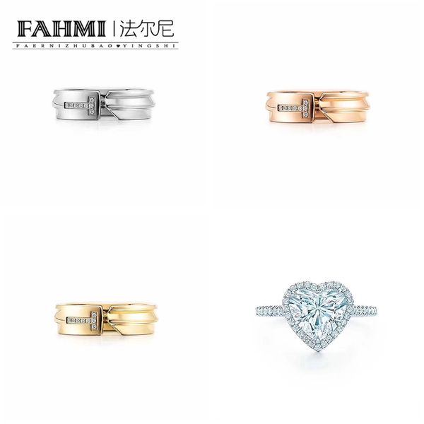 925 silver rose gold fashion personality ring original jewellery for women gift anniversary, Golden;silver
925 silver rose gold fashion personality ring original jewellery for women gift anniversary, Golden;silver