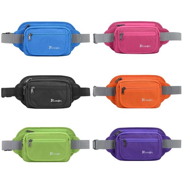 outdoor running waist bag waterproof phone belly pouch sports fanny packs men women gym sports bag phone holder gym fitness bags
outdoor running waist bag waterproof phone belly pouch sports fanny packs men women gym sports bag phone holder gym fitness bags