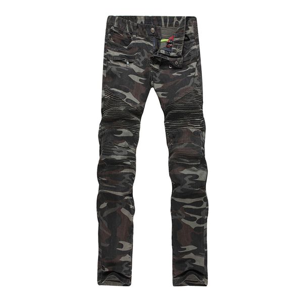 brand mens jeans straight ripped jeans for men button denim men fashion designer, Blue
brand mens jeans straight ripped jeans for men button denim men fashion designer, Blue