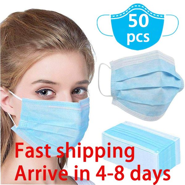dhl shipping 3 layers disposable earloop face mouth masks facial protective cover masks anti-dust waterproof non woven mask
dhl shipping 3 layers disposable earloop face mouth masks facial protective cover masks anti-dust waterproof non woven mask