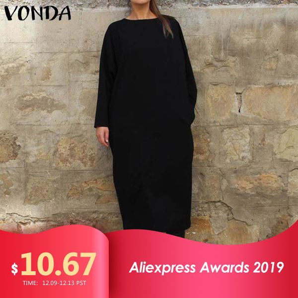 women's autumn long dress women's fashion women's shirt round neck long sleeve shirt party dress women, Black;gray
women's autumn long dress women's fashion women's shirt round neck long sleeve shirt party dress women, Black;gray