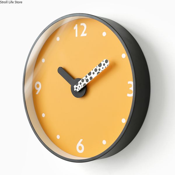 metal living room wall clock modern design home nordic silent creative cute kitchen clocks wall home decor horloge murale fz194
metal living room wall clock modern design home nordic silent creative cute kitchen clocks wall home decor horloge murale fz194