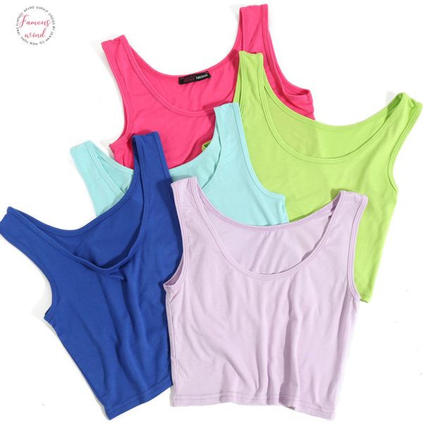 2020 new camis women and thin shirt vest round neck temptation sleeveless ladies bodysuit t shirt, White
2020 new camis women and thin shirt vest round neck temptation sleeveless ladies bodysuit t shirt, White