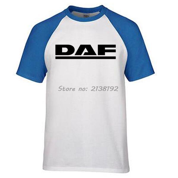 daf trucks man t-shirt raglan brand clothing car brand homme t shirt men clothes cotton tees, White;black
daf trucks man t-shirt raglan brand clothing car brand homme t shirt men clothes cotton tees, White;black
