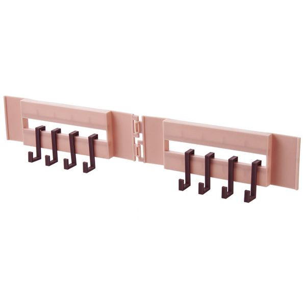 foldable wall corner 8 hook hanger self-adhesive detachable key wall holder clothes hook home decoration accessories
foldable wall corner 8 hook hanger self-adhesive detachable key wall holder clothes hook home decoration accessories