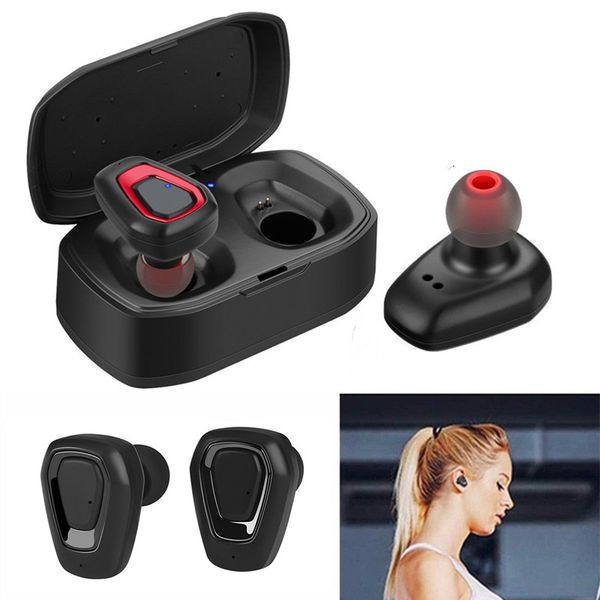 wireless bluetooth headphones stereo headset a7 tws mini true hifi sport earbuds in ear earphones for cell iphone
wireless bluetooth headphones stereo headset a7 tws mini true hifi sport earbuds in ear earphones for cell iphone
