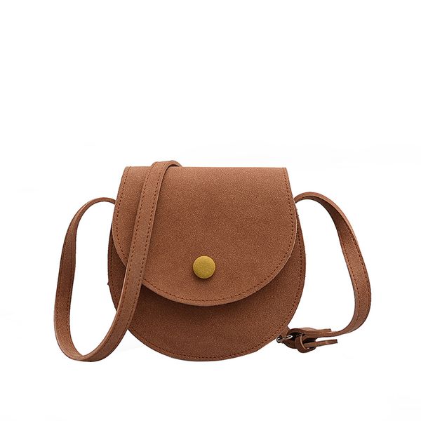 maison fabre women scrub saddle semi-circle fashion trend shoulder bag solid pu joker crossbody bag small korean style ja22
maison fabre women scrub saddle semi-circle fashion trend shoulder bag solid pu joker crossbody bag small korean style ja22