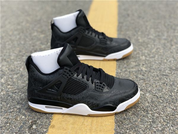 2019 top air аутентичные 4 se laser black обувь gum баскетбол мужские кроссовки black white gum light brown sports ci1184-001 с оригинальной
2019 top air аутентичные 4 se laser black обувь gum баскетбол мужские кроссовки black white gum light brown sports ci1184-001 с оригинальной
