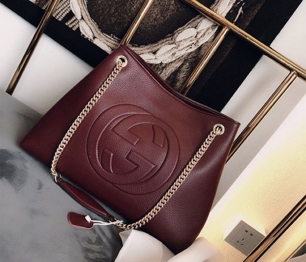 дизайнер тотализаторов классический хозяйственная сумка top brand роскошные сумки кошелек мода женские сумки кошелек плеча мешки 35см, Black
дизайнер тотализаторов классический хозяйственная сумка top brand роскошные сумки кошелек мода женские сумки кошелек плеча мешки 35см, Black